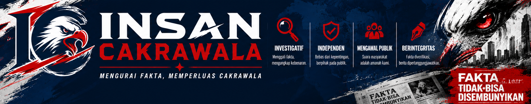 Insan Cakrawala